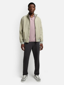 Повседневные штаны Napapijri Fenix модель NP0A4GD8H741 Фото