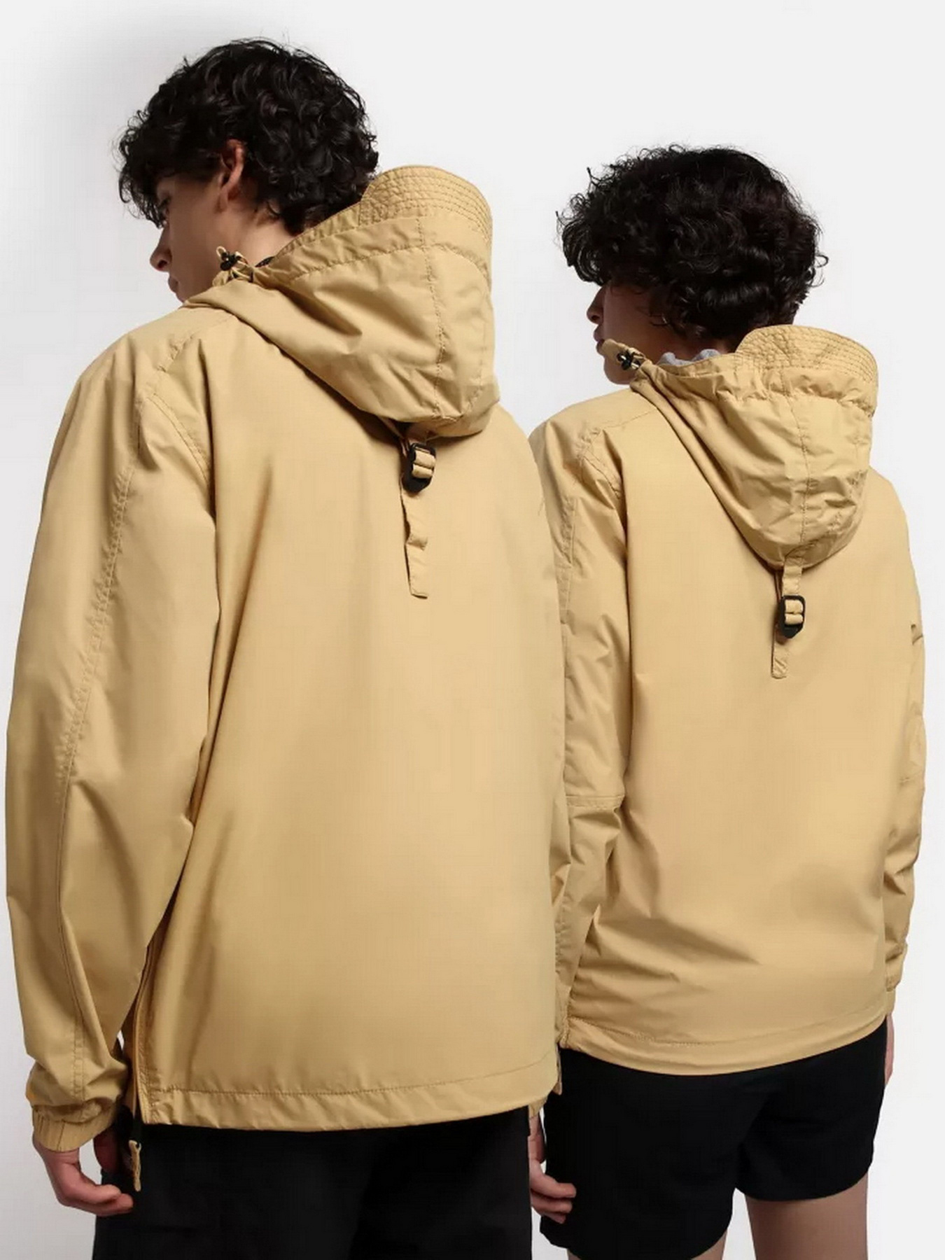 Демісезонна куртка Napapijri Northfarer модель NP0A4GE9WE11 Фото