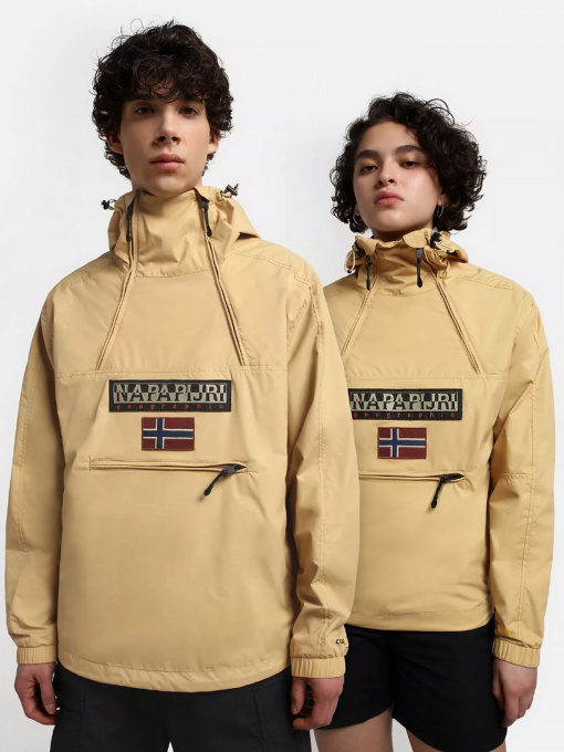 Демісезонна куртка Napapijri Northfarer модель NP0A4GE9WE11 Фото