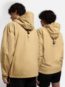 Демісезонна куртка Napapijri Northfarer модель NP0A4GE9WE11 Фото