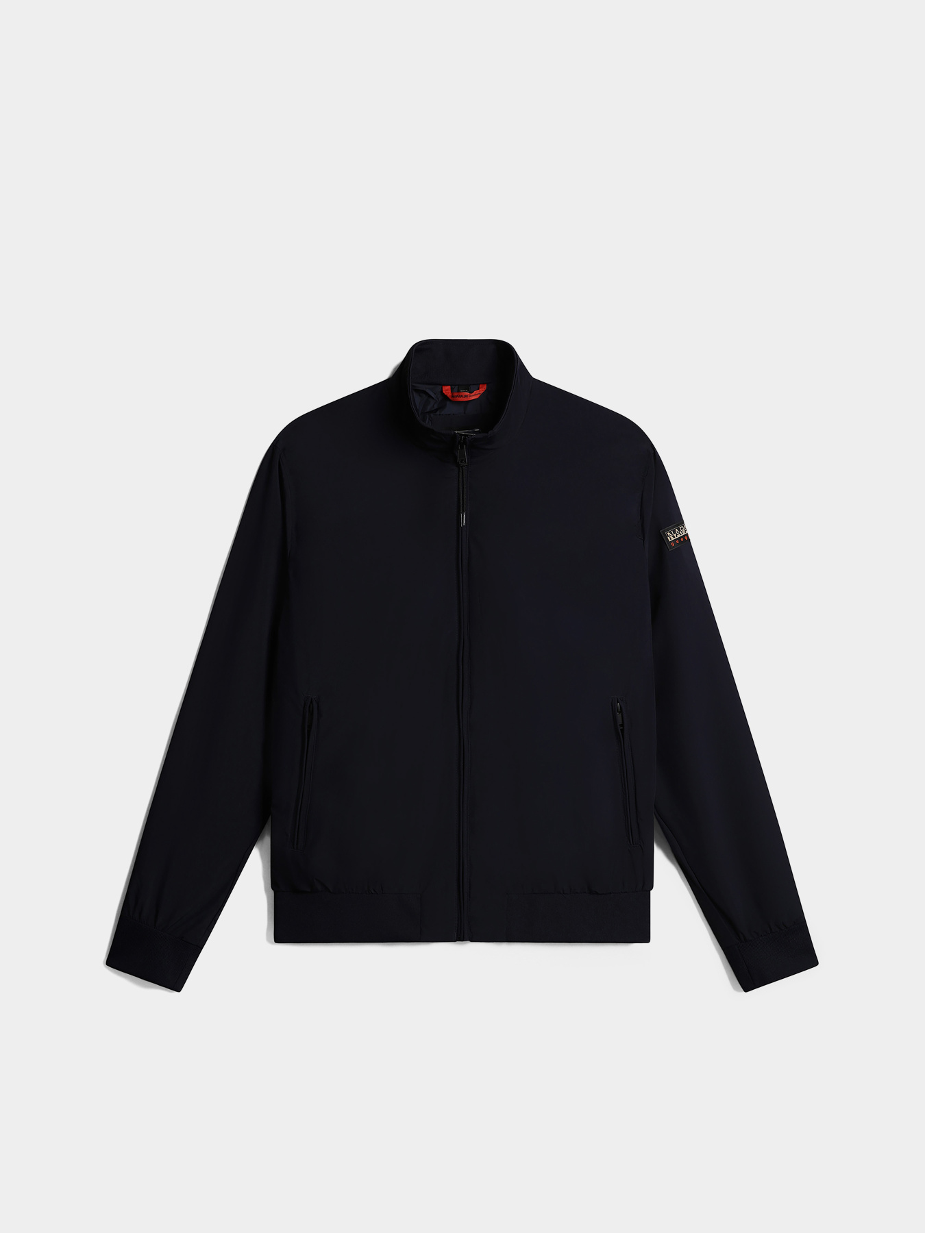 Демісезонна куртка Napapijri A-Montavic модель NP0A4GEY1761 Фото