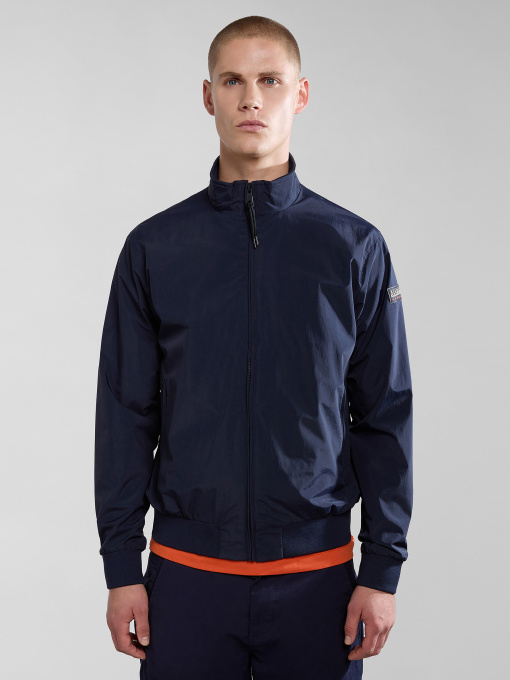 Демисезонная куртка Napapijri A-Montavic модель NP0A4GEY1761 Фото