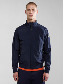 Демісезонна куртка Napapijri A-Montavic модель NP0A4GEY1761 Фото