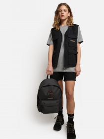 Жилет Napapijri Dru модель NP0A4G630411 Фото