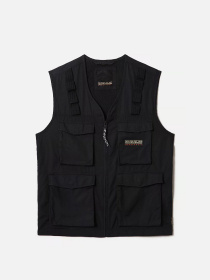 Жилет Napapijri Dru модель NP0A4G630411 Фото