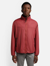 Вітровка Napapijri Vallee модель NP0A4G2ARE61 Фото