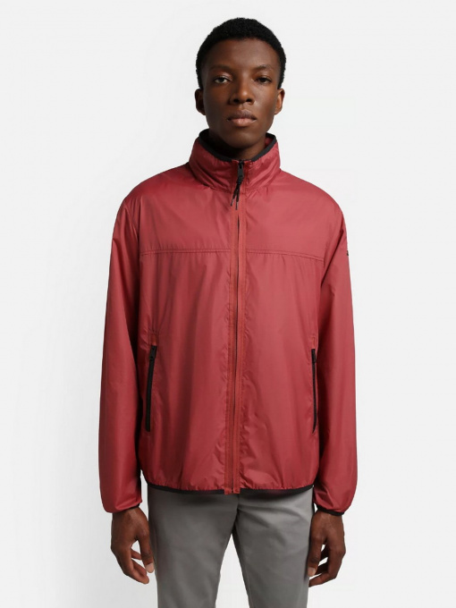 Ветровка Napapijri Vallee модель NP0A4G2ARE61 Фото