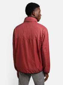 Вітровка Napapijri Vallee модель NP0A4G2ARE61 Вітровка Napapijri Vallee модель NP0A4G2ARE61 Фото