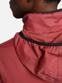 Вітровка Napapijri Vallee модель NP0A4G2ARE61 Вітровка Napapijri Vallee модель NP0A4G2ARE61 Фото