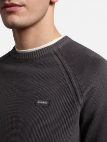 Джемпер Napapijri Delapierre модель NP0A4G2HH741 Фото