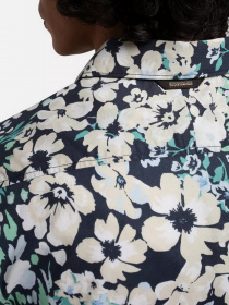 Рубашка Napapijri Courma модель NP0A4G2VF9G1 Фото