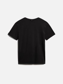 Футболки и поло Napapijri Turin модель NP0A4G340411 Фото