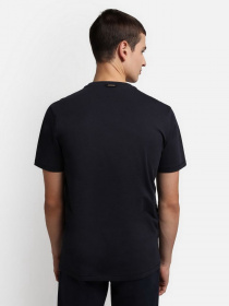 Футболки и поло Napapijri Turin модель NP0A4G341761 Фото