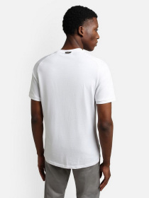 Футболка Napapijri Fenix модель NP0A4G350021 Фото