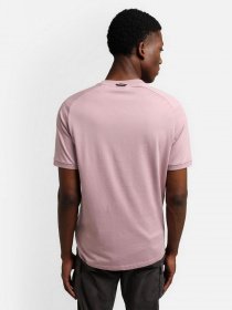 Футболка Napapijri Fenix модель NP0A4G35PJ11 Фото