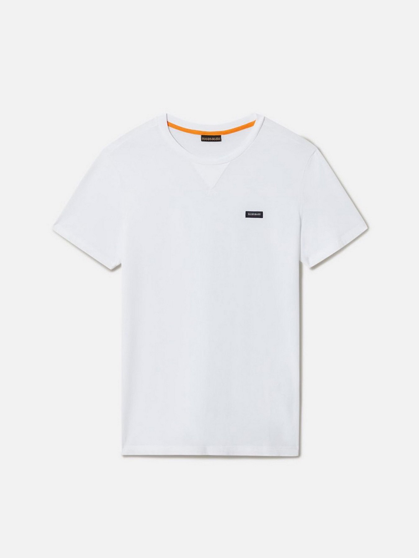 Футболка Napapijri Rhemes модель NP0A4G360021 Фото