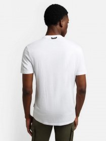 Футболка Napapijri Rhemes модель NP0A4G360021 Фото