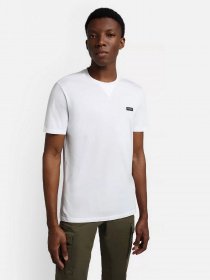 Футболка Napapijri Rhemes модель NP0A4G360021 Фото