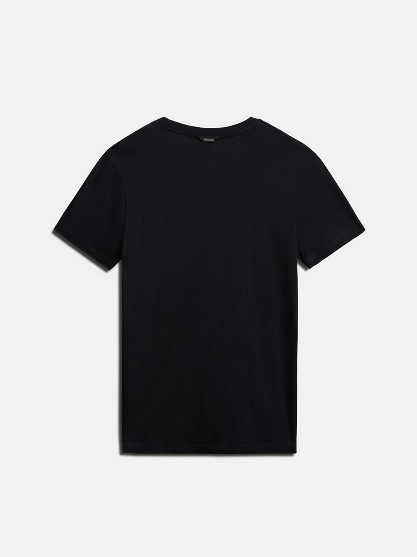 Футболка Napapijri Rhemes модель NP0A4G361761 Фото