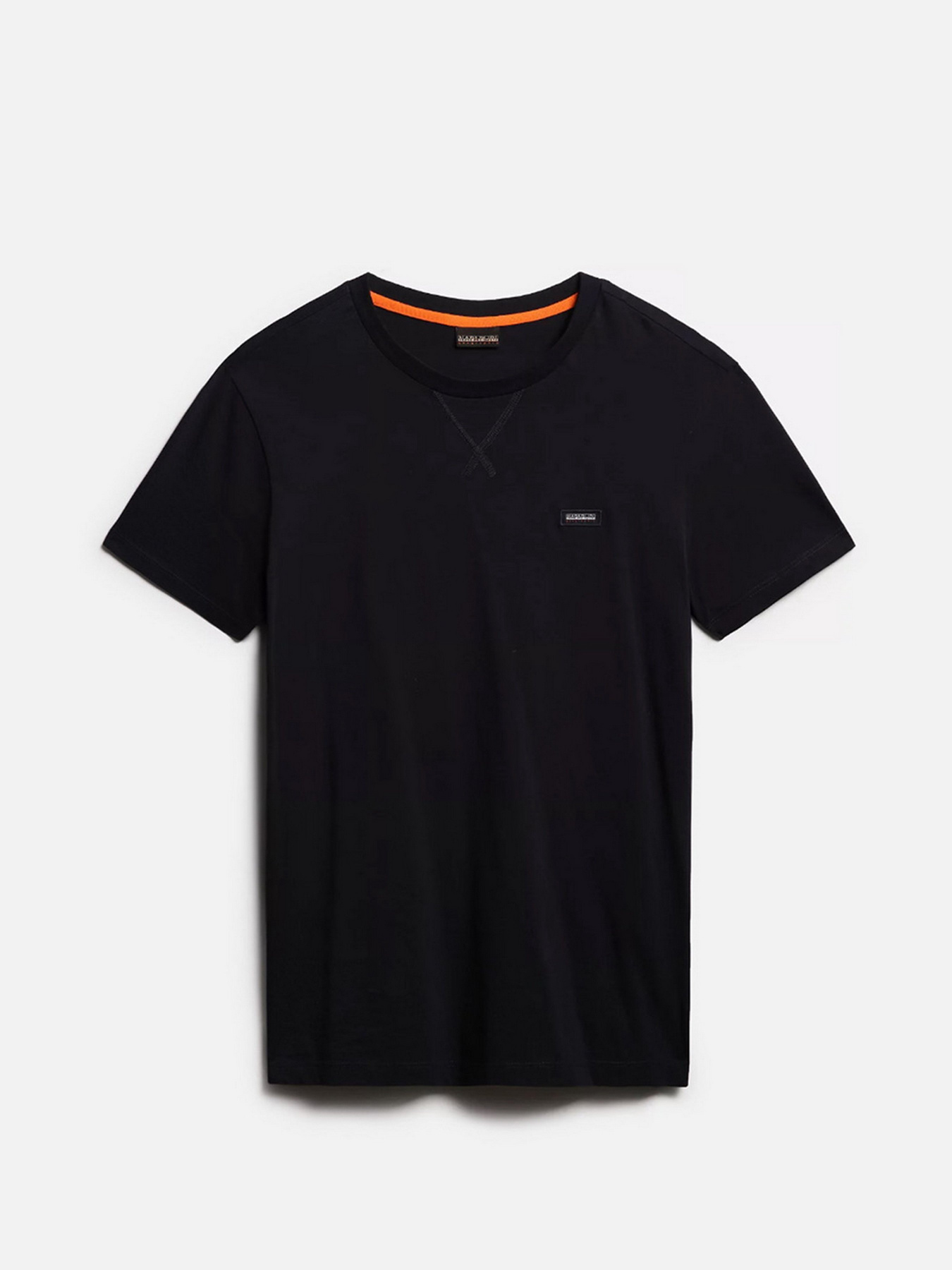 Футболка Napapijri Rhemes модель NP0A4G361761 Фото