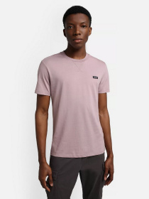 Футболка Napapijri Rhemes модель NP0A4G36PJ11 Фото