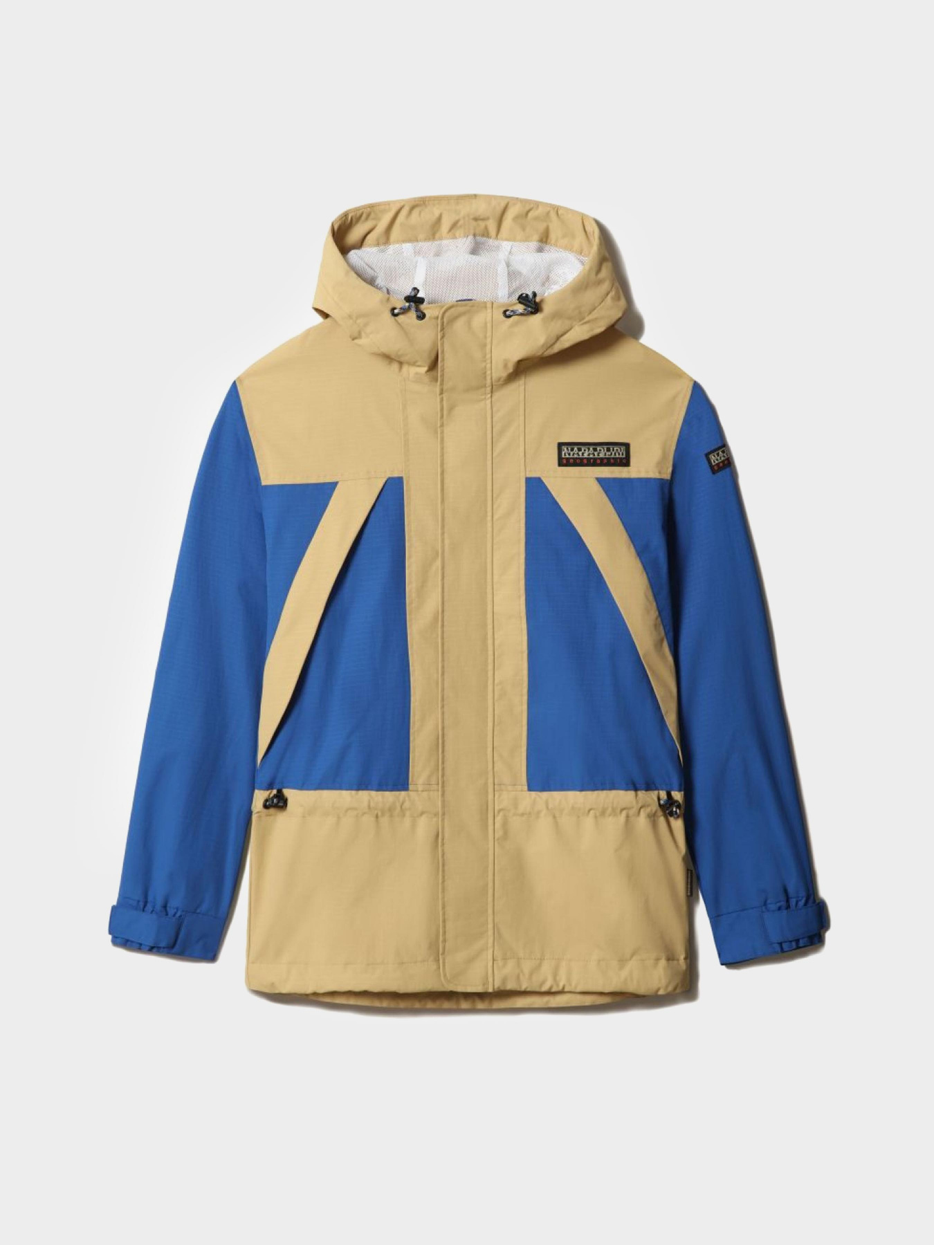 Демісезонна куртка Napapijri Dru модель NP0A4G65WE11 Фото