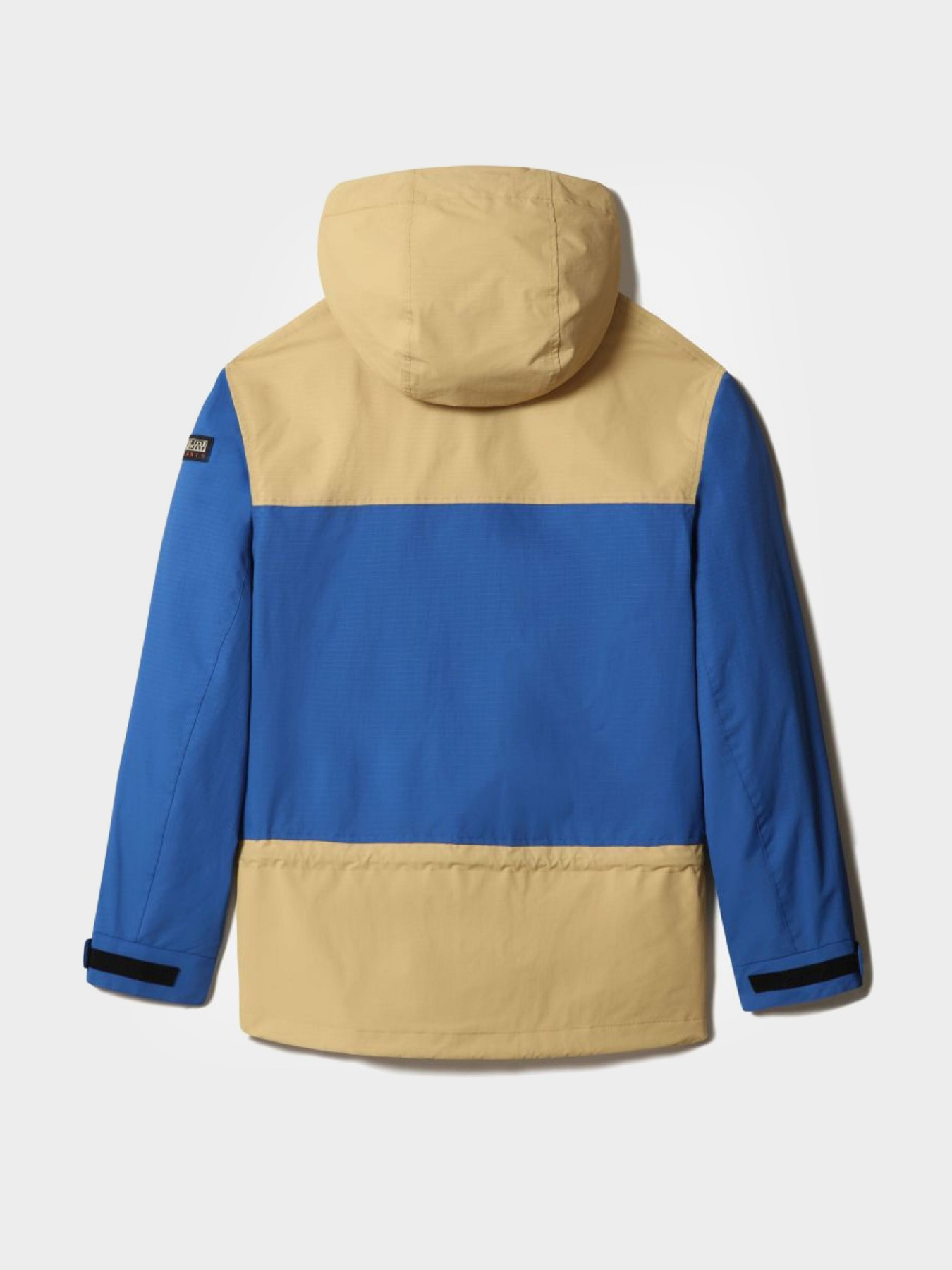 Демісезонна куртка Napapijri Dru модель NP0A4G65WE11 Фото