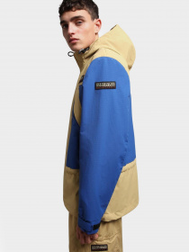 Демісезонна куртка Napapijri Dru модель NP0A4G65WE11 Фото