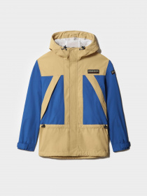 Демісезонна куртка Napapijri Dru модель NP0A4G65WE11 Фото