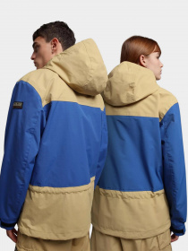 Демисезонная куртка Napapijri Dru модель NP0A4G65WE11 Фото