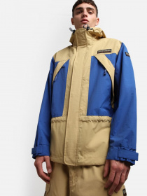 Демисезонная куртка Napapijri Dru модель NP0A4G65WE11 Фото