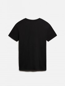 Футболка Napapijri Sella модель NP0A4G6B0411 Фото