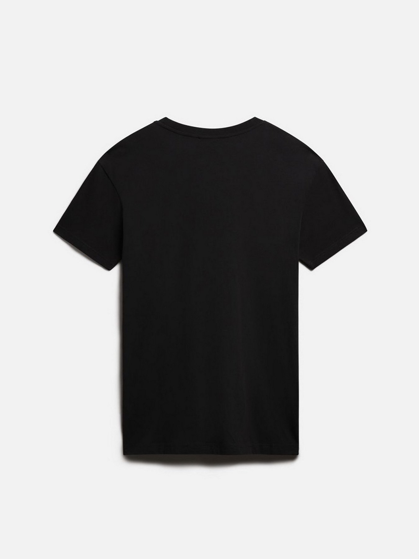 Футболка Napapijri Sella модель NP0A4G6B0411 Фото