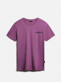 Футболки і поло Napapijri Sella модель NP0A4G6BV1A1 Фото