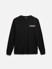 Футболки и поло Napapijri Quintino модель NP0A4G6D0411 Фото