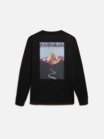 Футболки і поло Napapijri Quintino модель NP0A4G6D0411 Фото