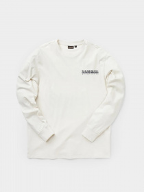 Лонгслив Napapijri Quintino модель NP0A4G6DN1A1 Фото