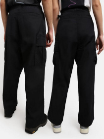 Брюки повседневные Napapijri Dru модель NP0A4G6I0411 Фото