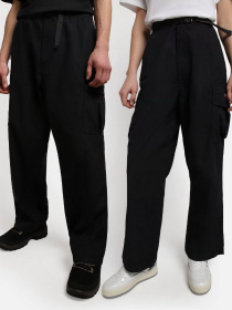 Брюки повседневные Napapijri Dru модель NP0A4G6I0411 Фото