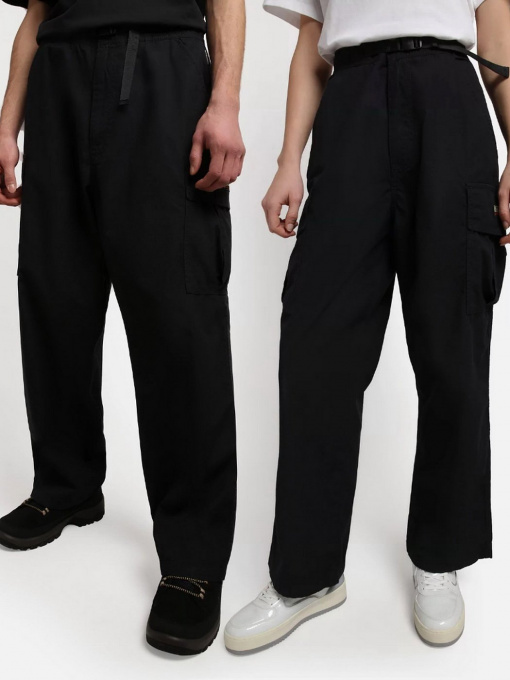 Штани повсякденні Napapijri Dru модель NP0A4G6I0411 Фото