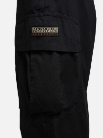 Повсякденні штани Napapijri Dru модель NP0A4G6I0411 Фото