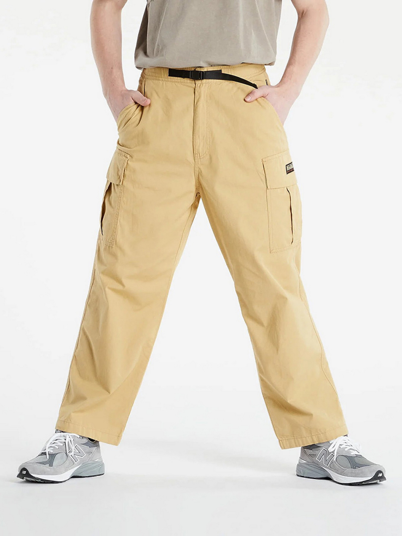 Карго Napapijri Dru модель NP0A4G6IWE11 Фото