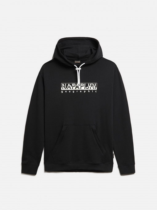 Худи Napapijri Sella модель NP0A4G6R0411 Фото