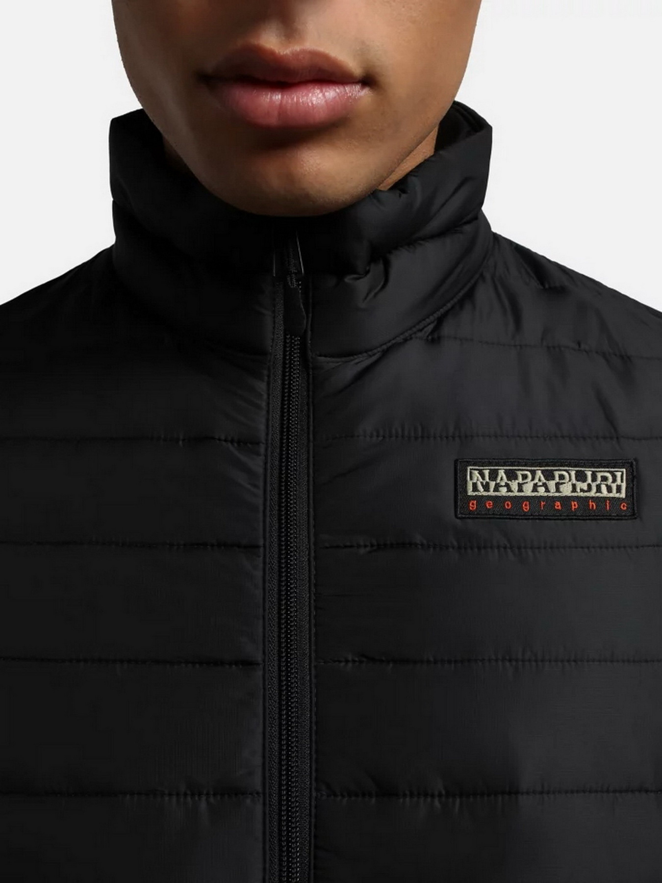 Жилет Napapijri Acalmar модель NP0A4GAS0411 Фото