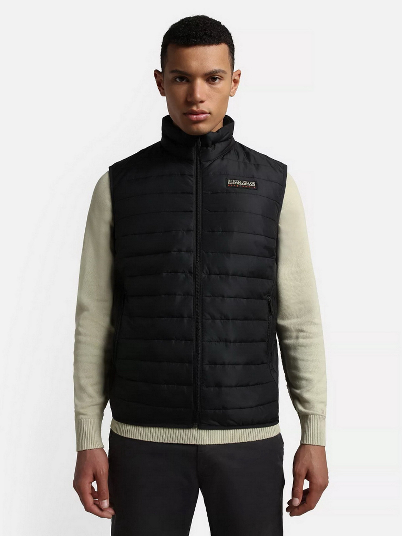 Жилет Napapijri Acalmar модель NP0A4GAS0411 Фото