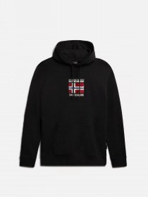 Худи Napapijri Verres модель NP0A4GB80411 Фото