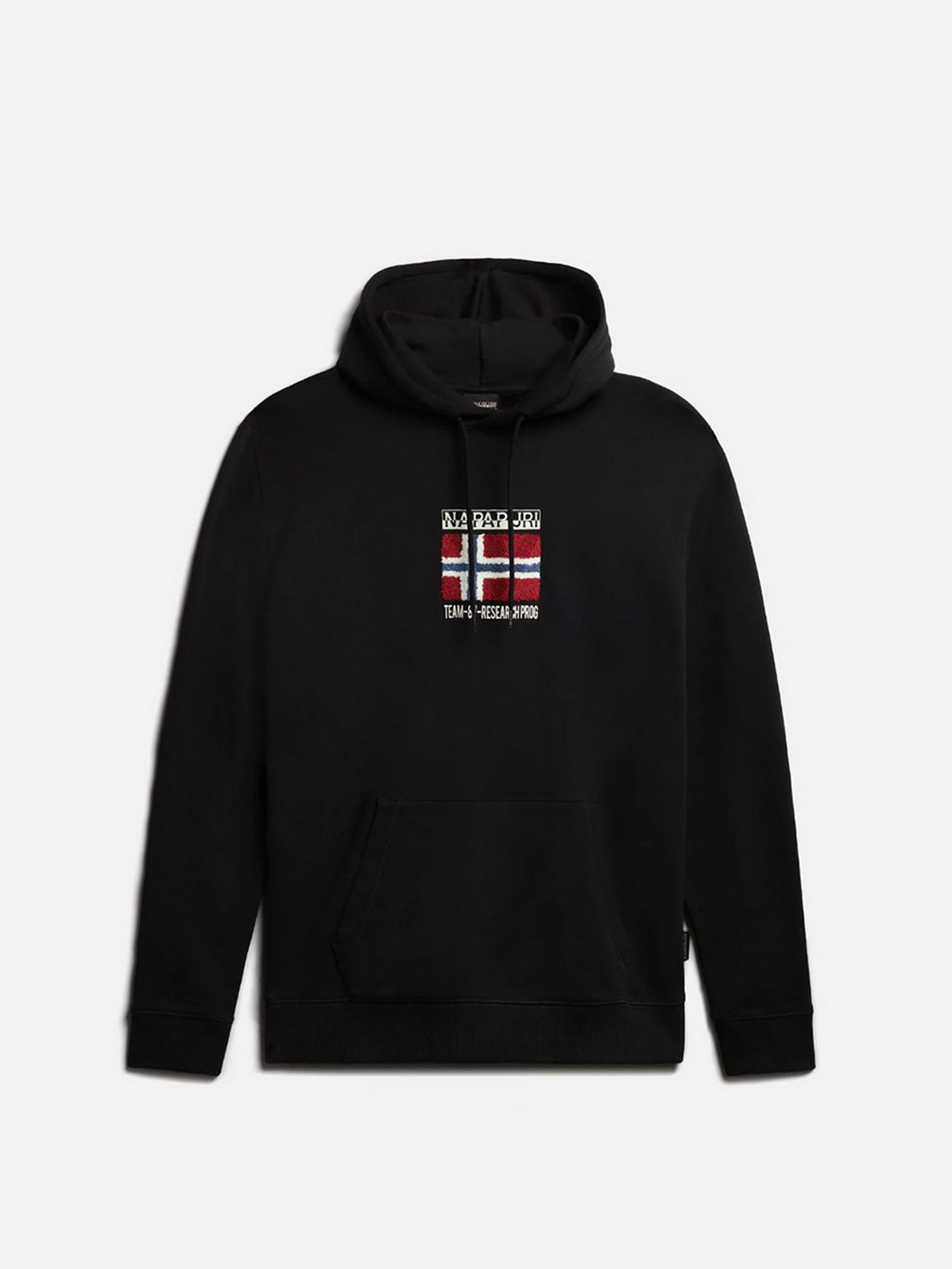 Худі Napapijri Verres модель NP0A4GB80411 Фото