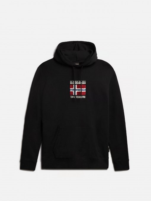 Худи Napapijri Verres модель NP0A4GB80411 Фото