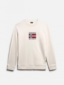 Свитшот Napapijri Verres модель NP0A4GB9N1A1 Фото