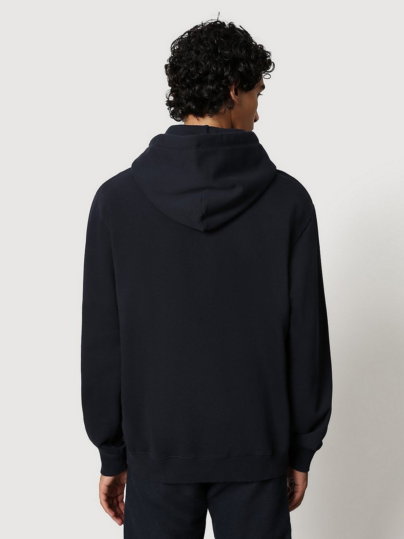 Худі Napapijri B-Box модель NP0A4GBE1761 Фото